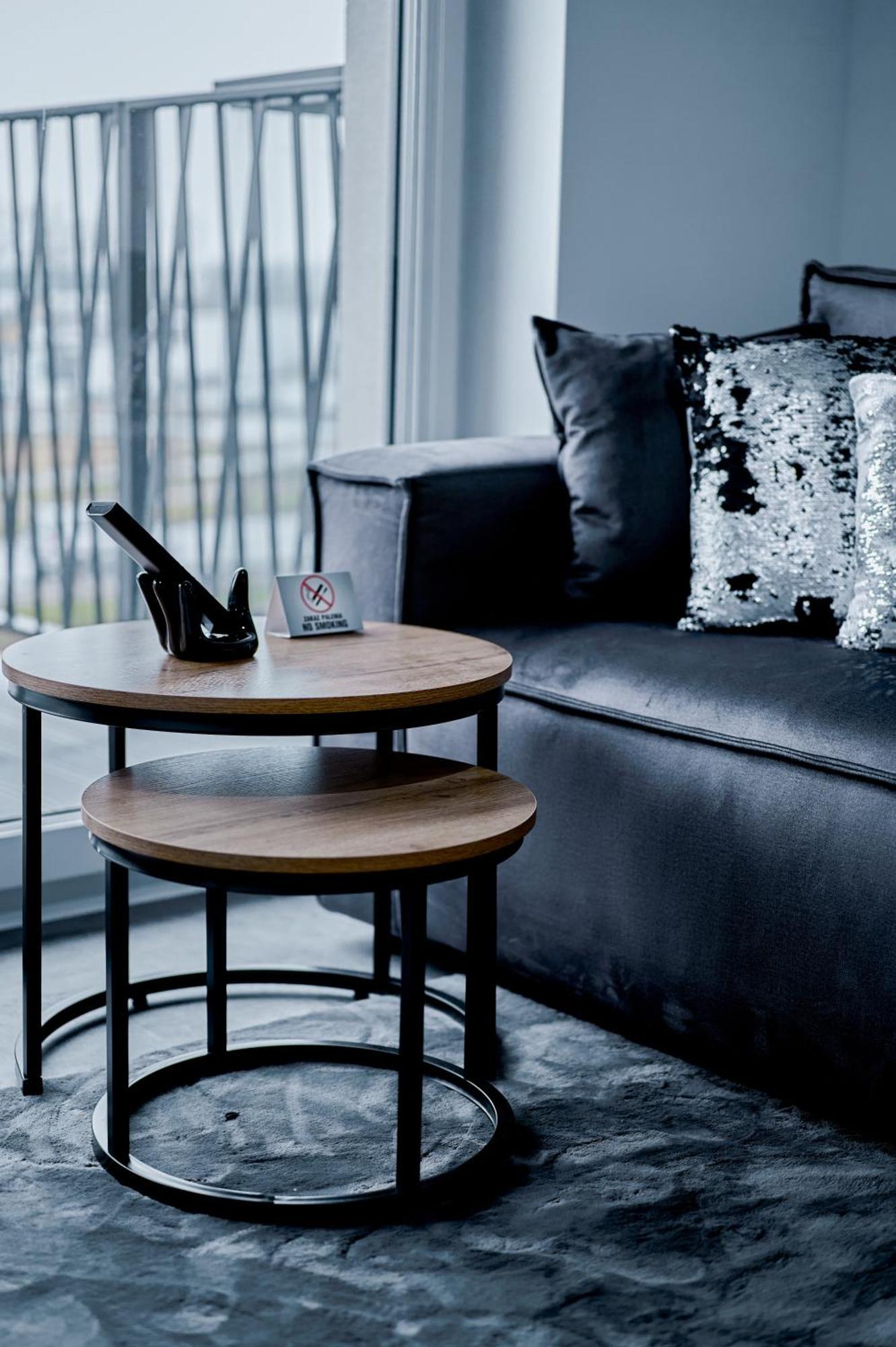 Apartament Sztuk Pieknych 10 Piła Buitenkant foto